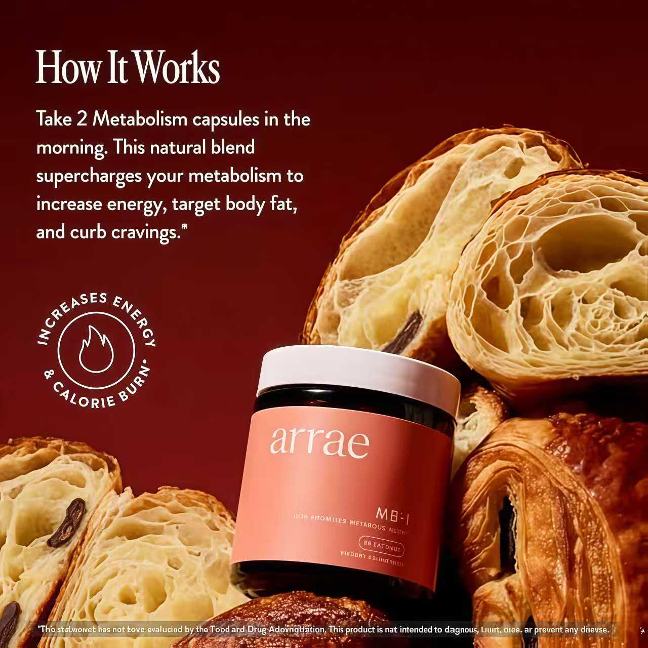 MB-1 (Metabolic Burn)