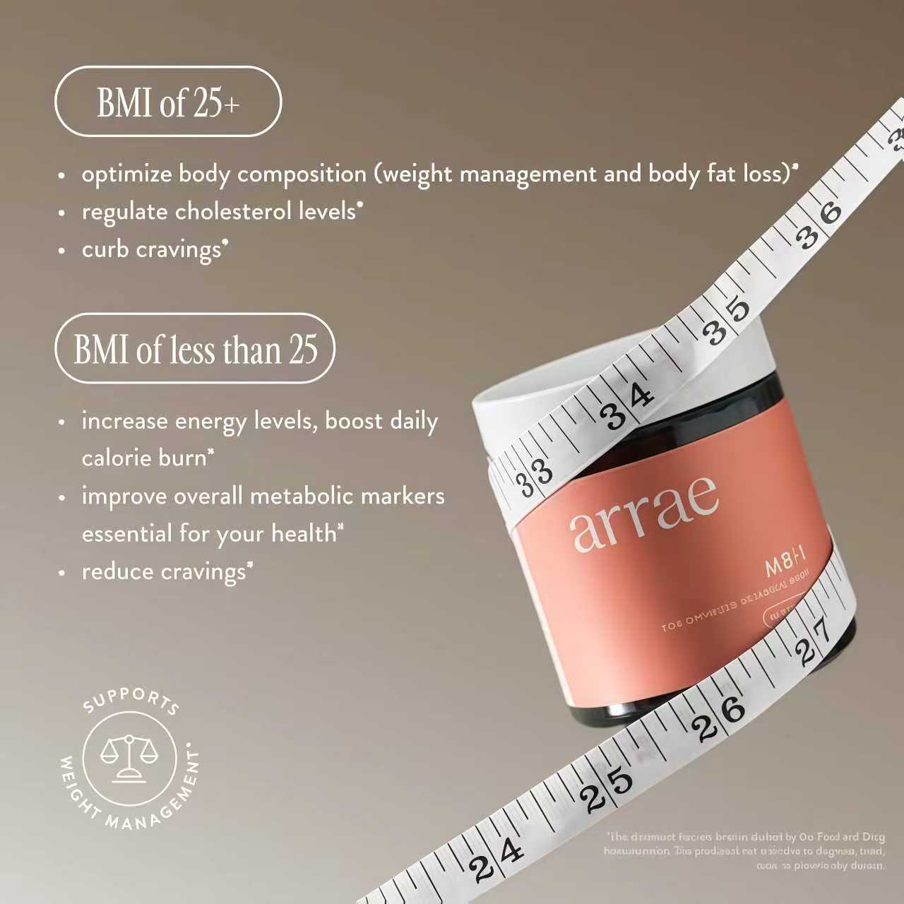 MB-1 (Metabolic Burn)