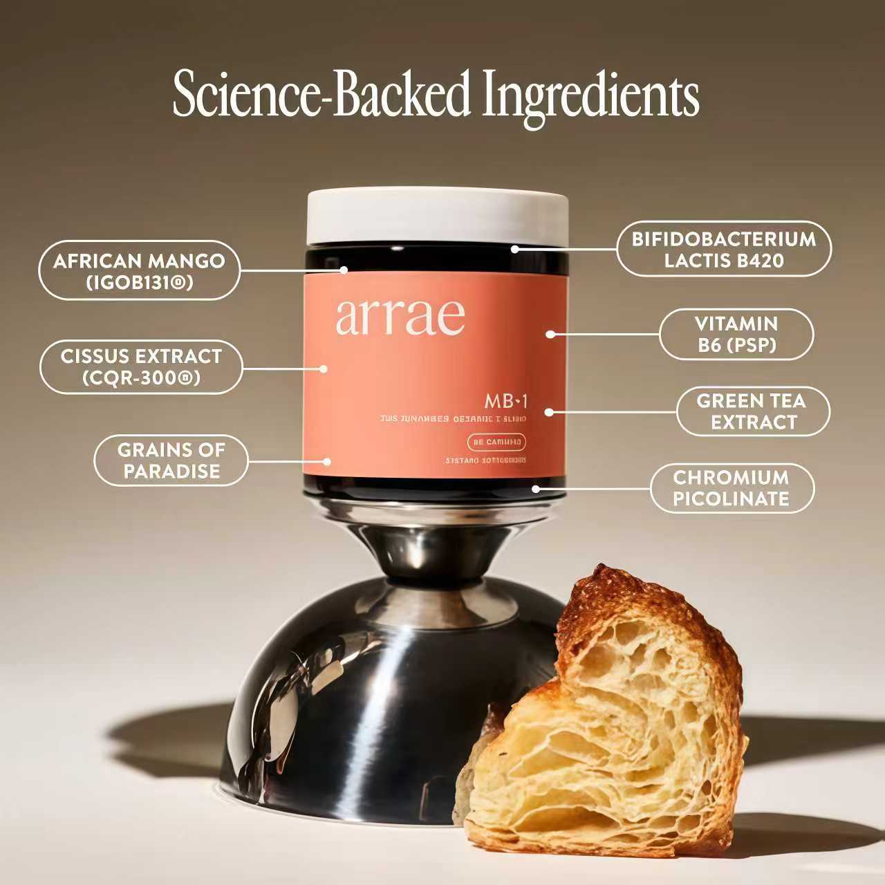 MB-1 (Metabolic Burn)